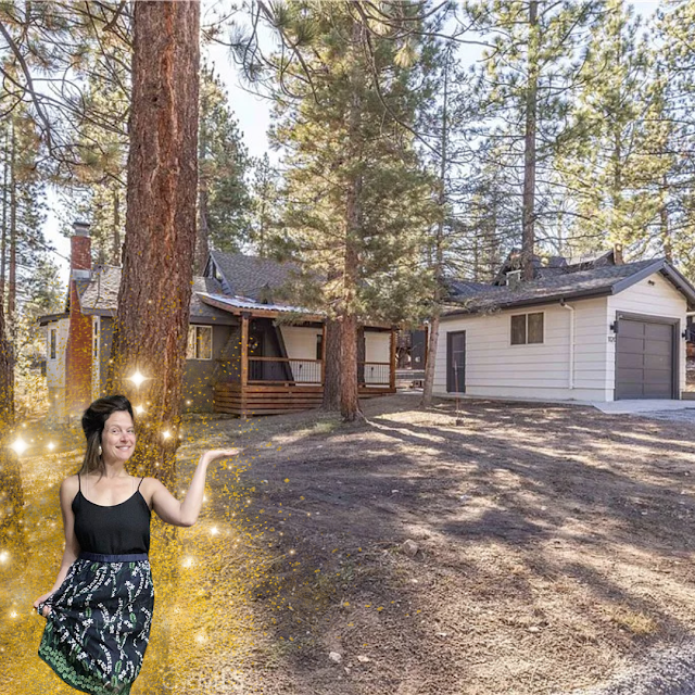JUST SOLD – 1120 W SUGARPINE RD, BIG BEAR CITY, CA 92314 – 0,000