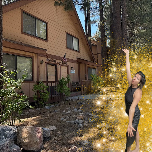 JUST SOLD – 723 SUMMIT BLVD APT 2, BIG BEAR LAKE, CA 92315 – 0,000