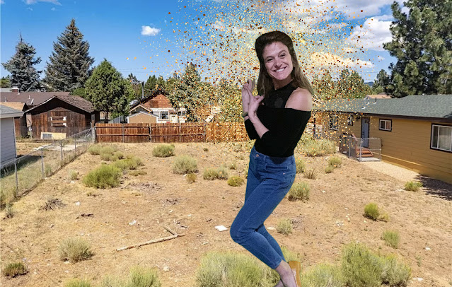 JUST SOLD- 0 PINON, BIG BEAR CITY, CA 92314-,000