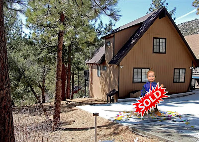 JUST SOLD- 1133 NANA, BIG BEAR CITY, CA 92315- 5,000