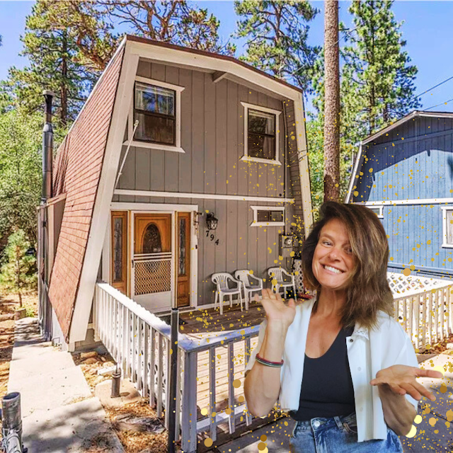 JUST REDUCED – 794 KERN AVE, SUGARLOAF, CA 92386 – 9,900