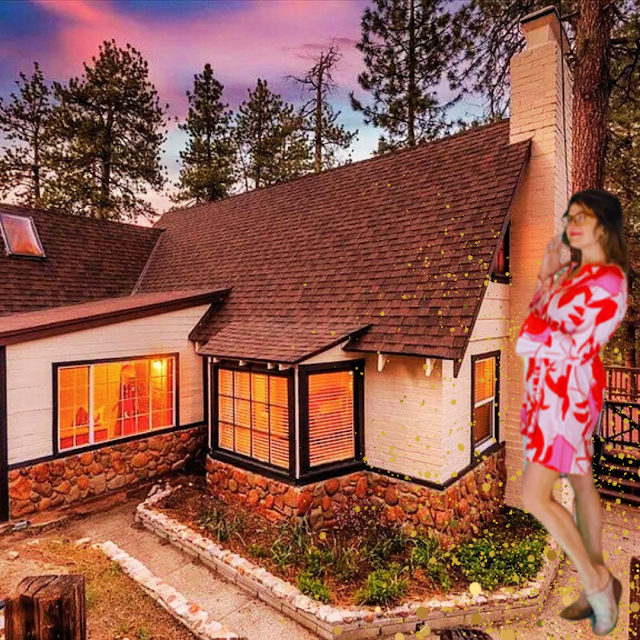 JUST REDUCED – 515 CHIPMUNK LN, BIG BEAR LAKE, CA 92315 – 5,999