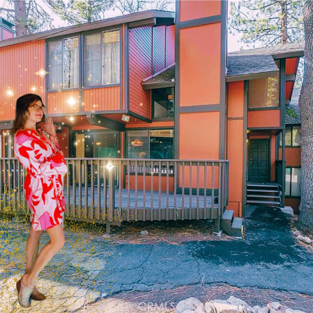 JUST REDUCED – 41935 SWITZERLAND DR APT 80, BIG BEAR LAKE, CA 92315 – 9,500