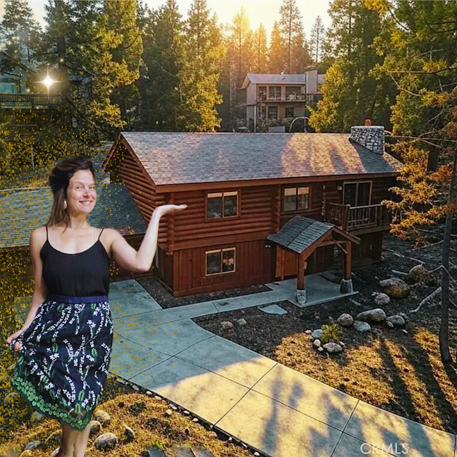 JUST REDUCED – 1315 SHASTA CT, BIG BEAR LAKE, CA 92315 – 5,000