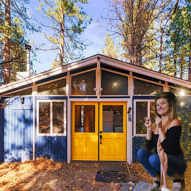JUST REDUCED – 1141 ALTA VISTA AVE, BIG BEAR CITY CA 92314 – 9,900