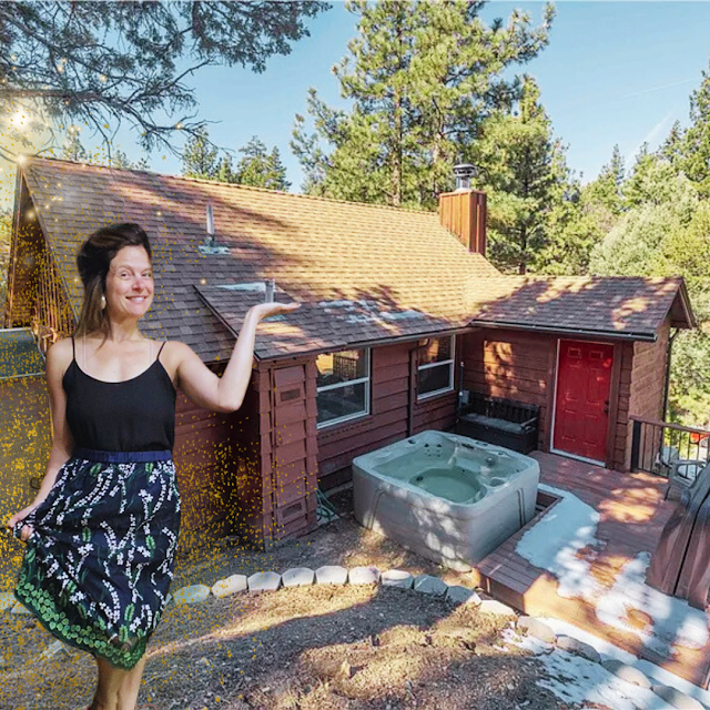 JUST REDUCED – 420 S GOLD MOUNTAIN DR, BIG BEAR CITY, CA 92314 – 5,000