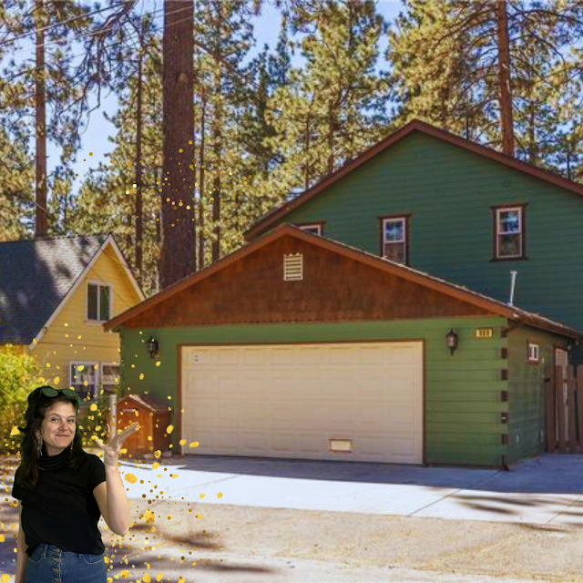 JUST SOLD – 909 MICHAEL AVE, BIG BEAR CITY, CA 92314 – 0,000