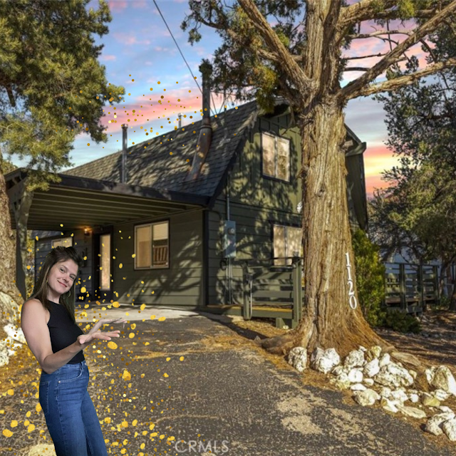 JUST SOLD – 1120 MT VERDI RD, BIG BEAR CITY, CA 92314 – 5,000