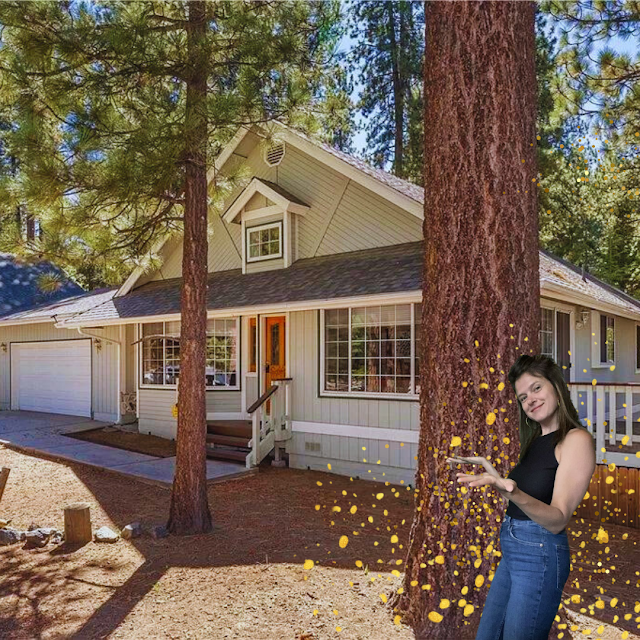 JUST SOLD – 550 BRECKENRIDGE RD, BIG BEAR LAKE, CA 92315 – 3,800