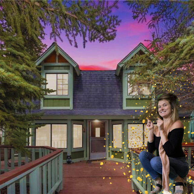 JUST LISTED – 1561 MALABAR WAY, BIG BEAR CITY, CA 92314 – 9,999