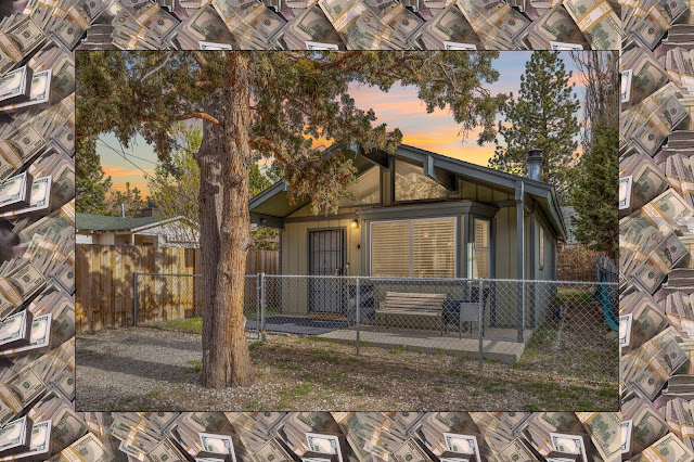 JUST LISTED- 2104 6TH LANE, BIG BEAR CITY, CA 92314- 5,000