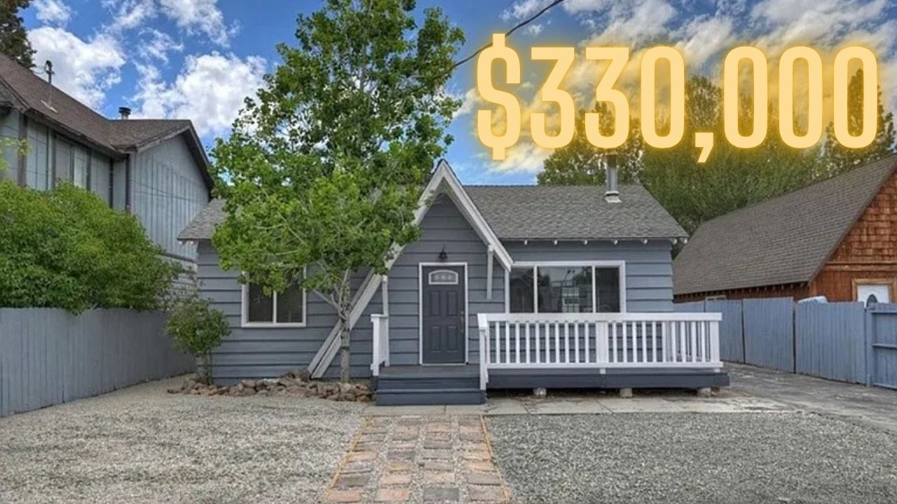 Buying a Big Bear Home Minutes From Town: What to Know