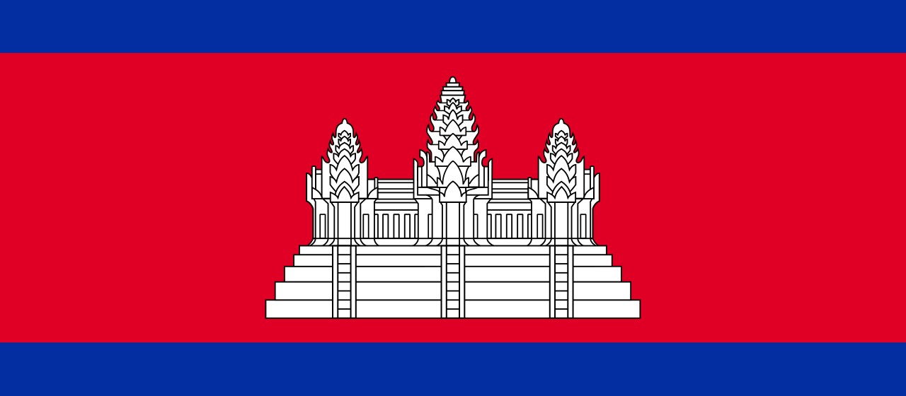 Six Months In: The Home We Built Together in Cambodia Six Months In: The Home We Built Together in Cambodia