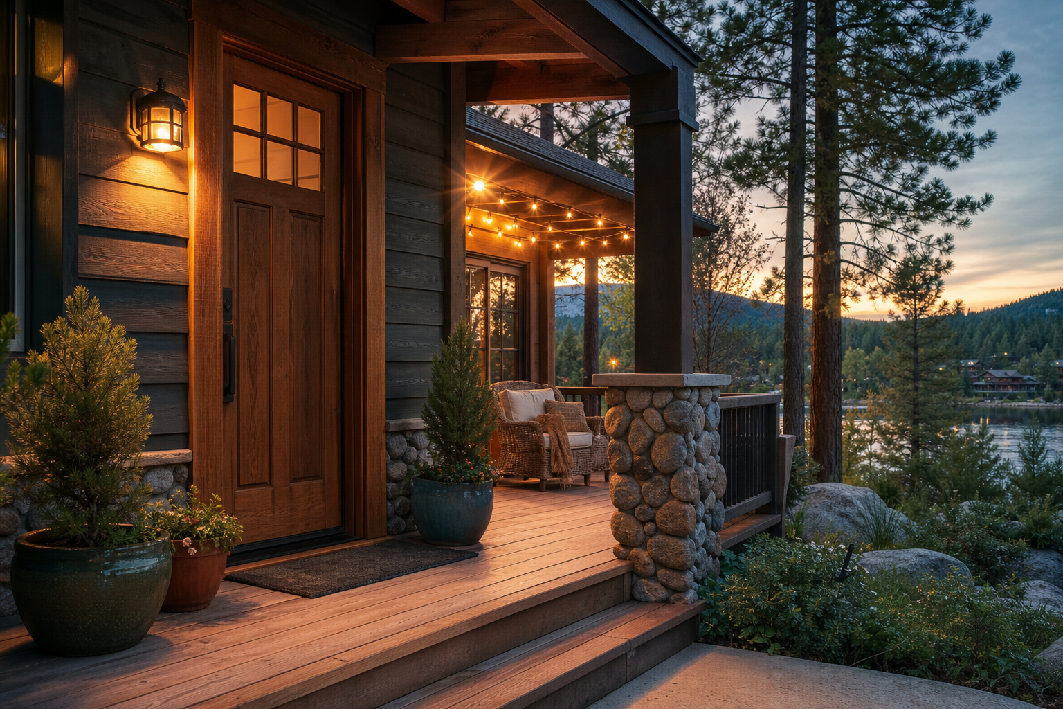 Big Bear Lake STR Permit Caps: City vs. County Rules