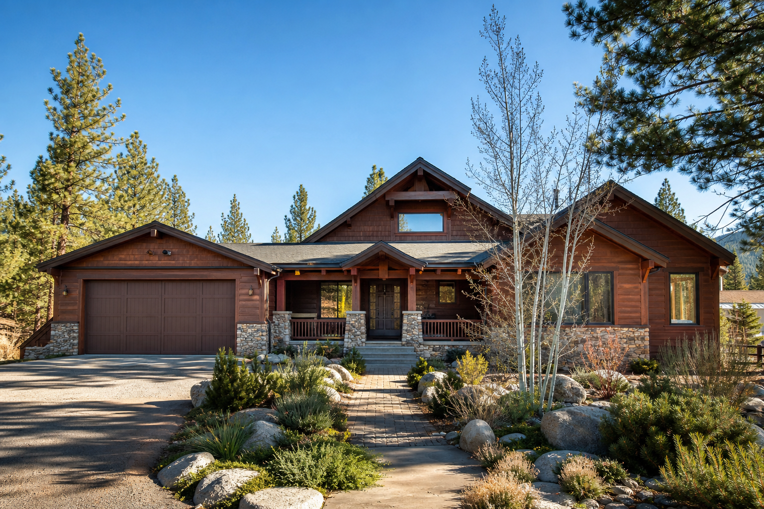 Why Live MLS Data Beats National Estimates in Big Bear