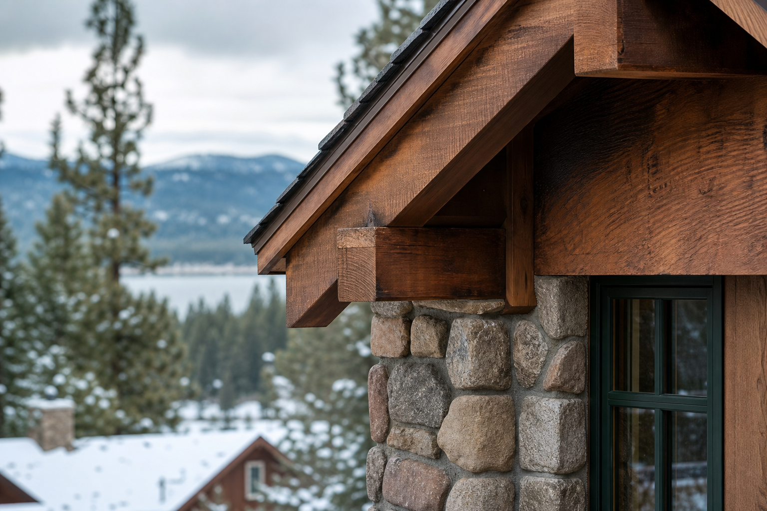 Snow Summit & Bear Mountain: Big Bear Lake Ski Guide