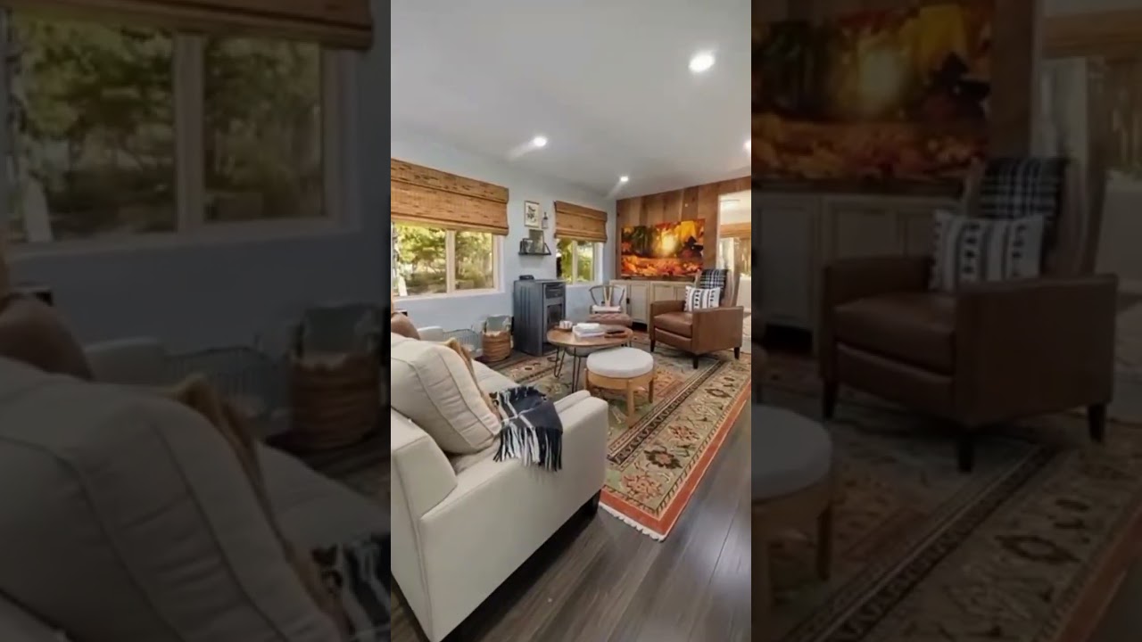 Buying a Mountain Home Near Big Bear Lake: What to Know